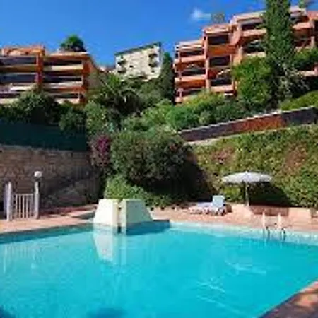 Appartement 8 Pers, Spacieux Avec Wi-fi Inclus ! - Fr-1-827-10 Roquebrune-Cap-Martin