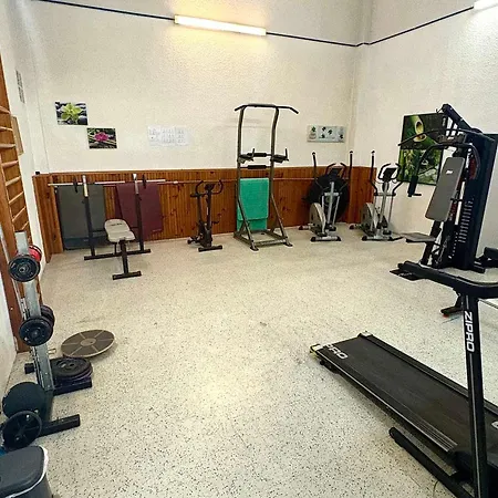 8 Pers, Sejour Spacieux Avec Wi-fi Inclus ! Appartement
