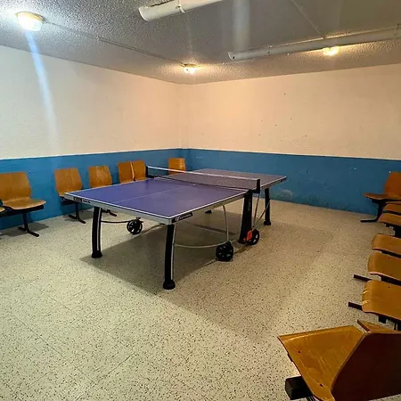 8 Pers, Spacieux Avec Wi-fi Inclus ! - Fr-1-827-10 *