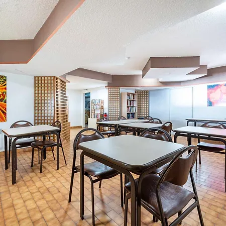 8 Pers, Spacieux Avec Wi-fi Inclus ! - Fr-1-827-10 Appartement *