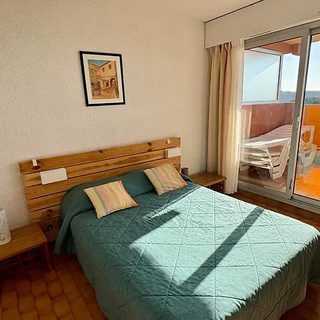 8 Pers, Sejour Spacieux Avec Wi-fi Inclus ! Appartement *