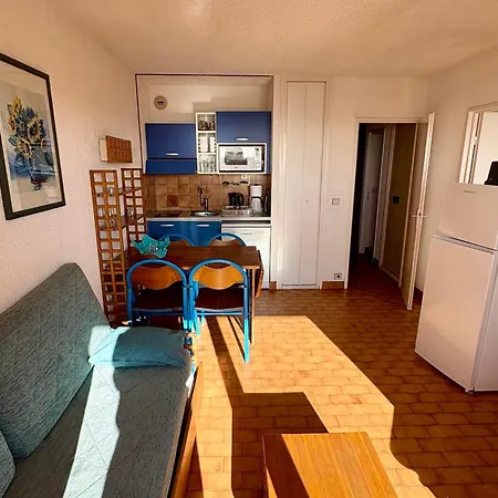 8 Pers, Sejour Spacieux Avec Wi-fi Inclus ! * Roquebrune-Cap-Martin